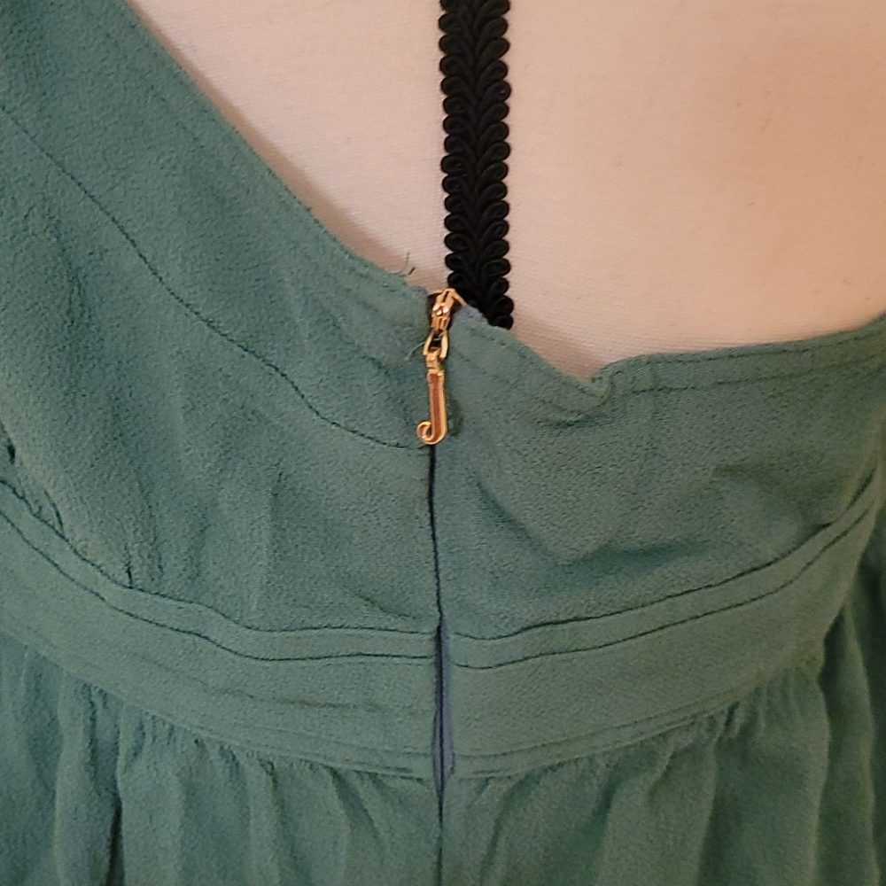 VINTAGE Original Juicy Couture "Guinevere" tank top - Picture 3 of 8